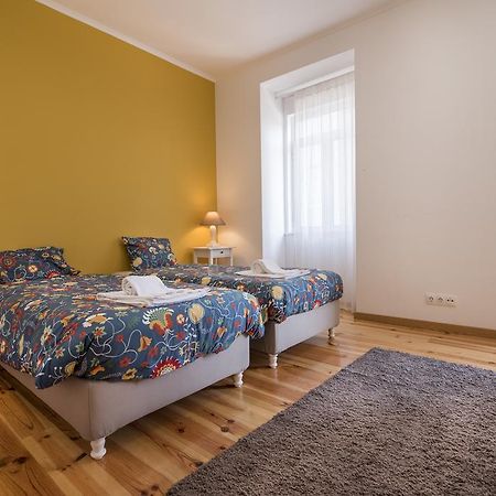 Almirante Deluxe By Homing Apartamento Lisboa Exterior foto