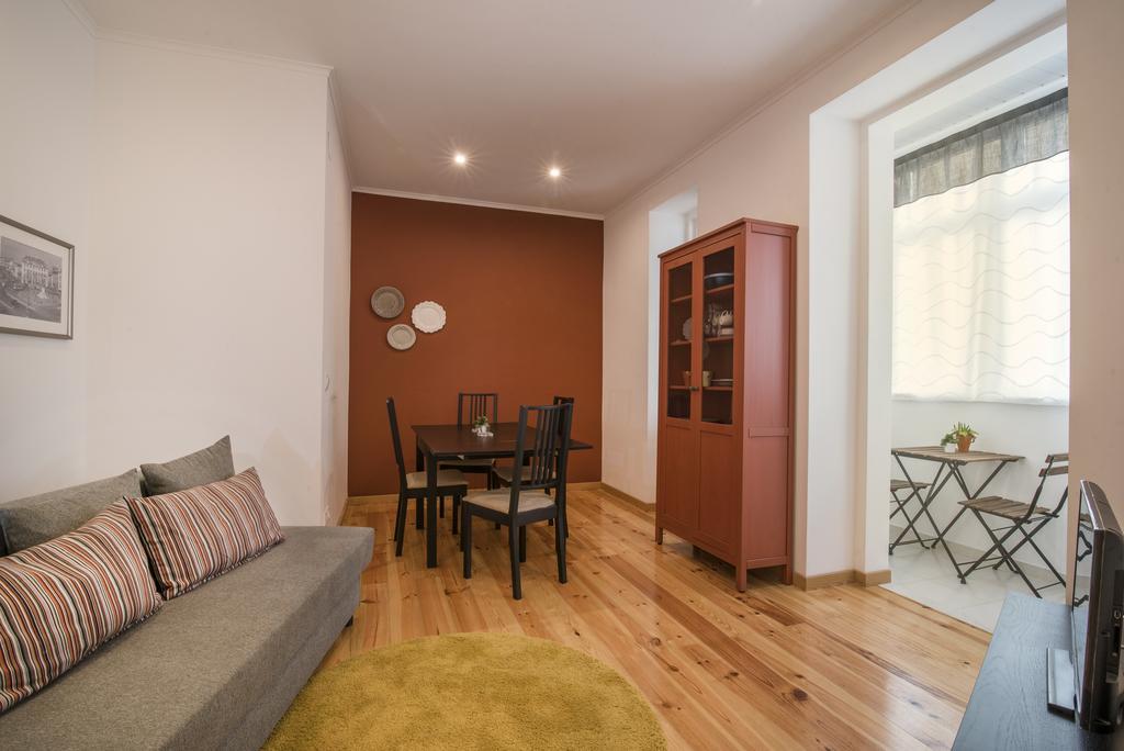 Almirante Deluxe By Homing Apartamento Lisboa Exterior foto