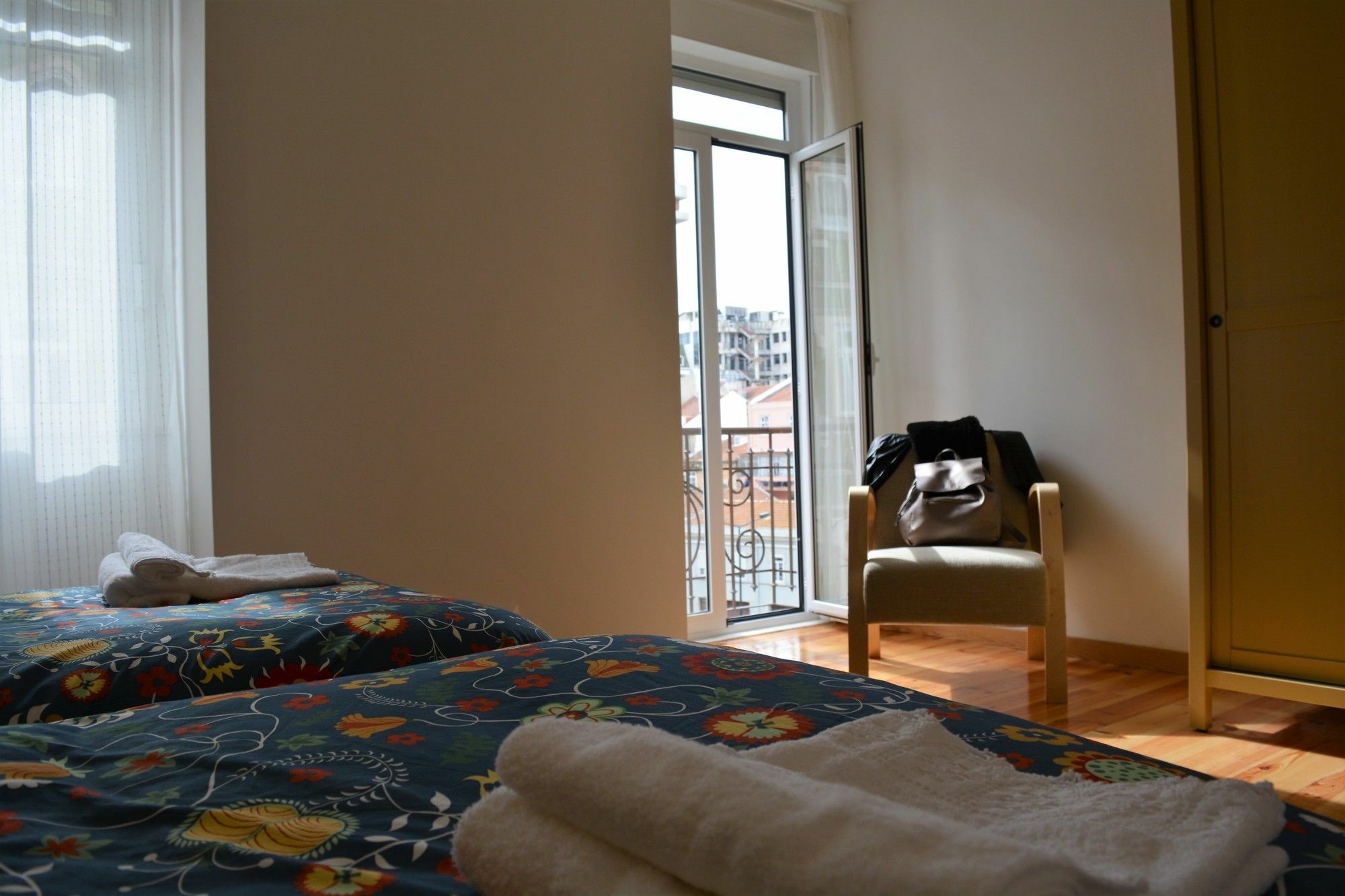 Almirante Deluxe By Homing Apartamento Lisboa Exterior foto