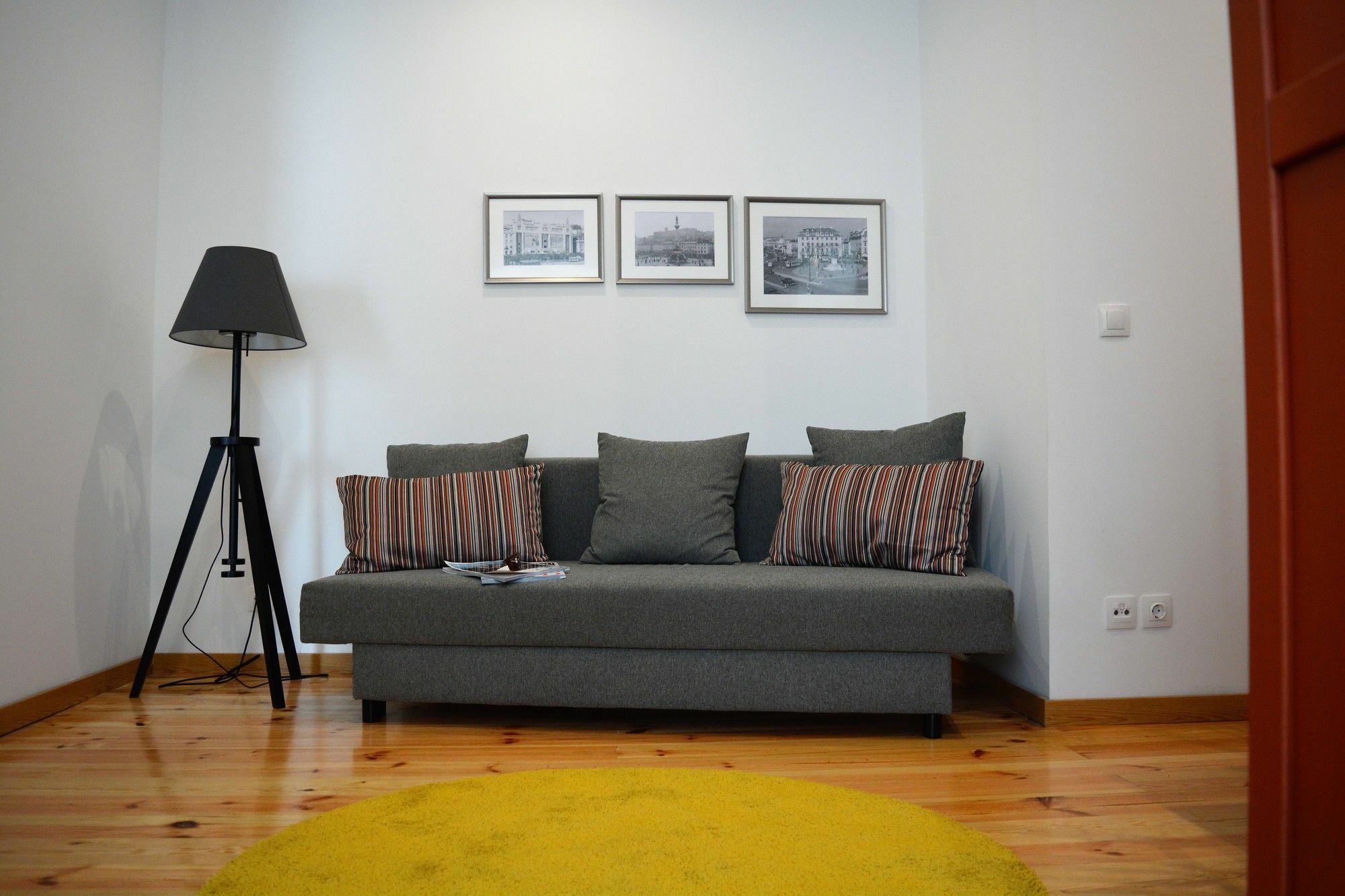 Almirante Deluxe By Homing Apartamento Lisboa Exterior foto